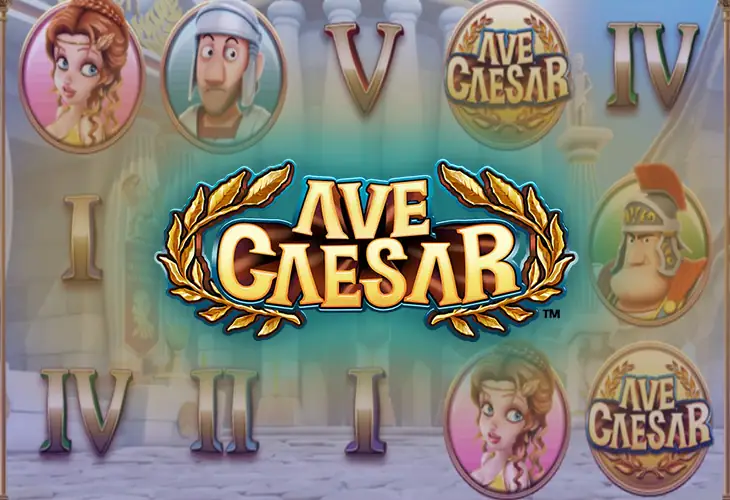 Ave Caesar