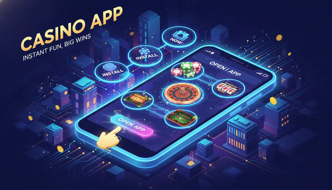 Grosvenor casino app