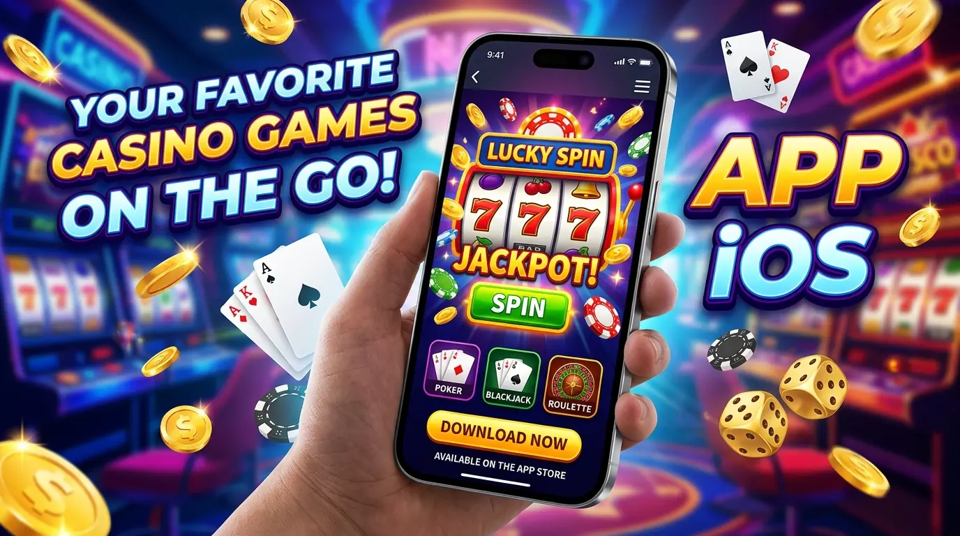 Grosvenor casino iPhone app