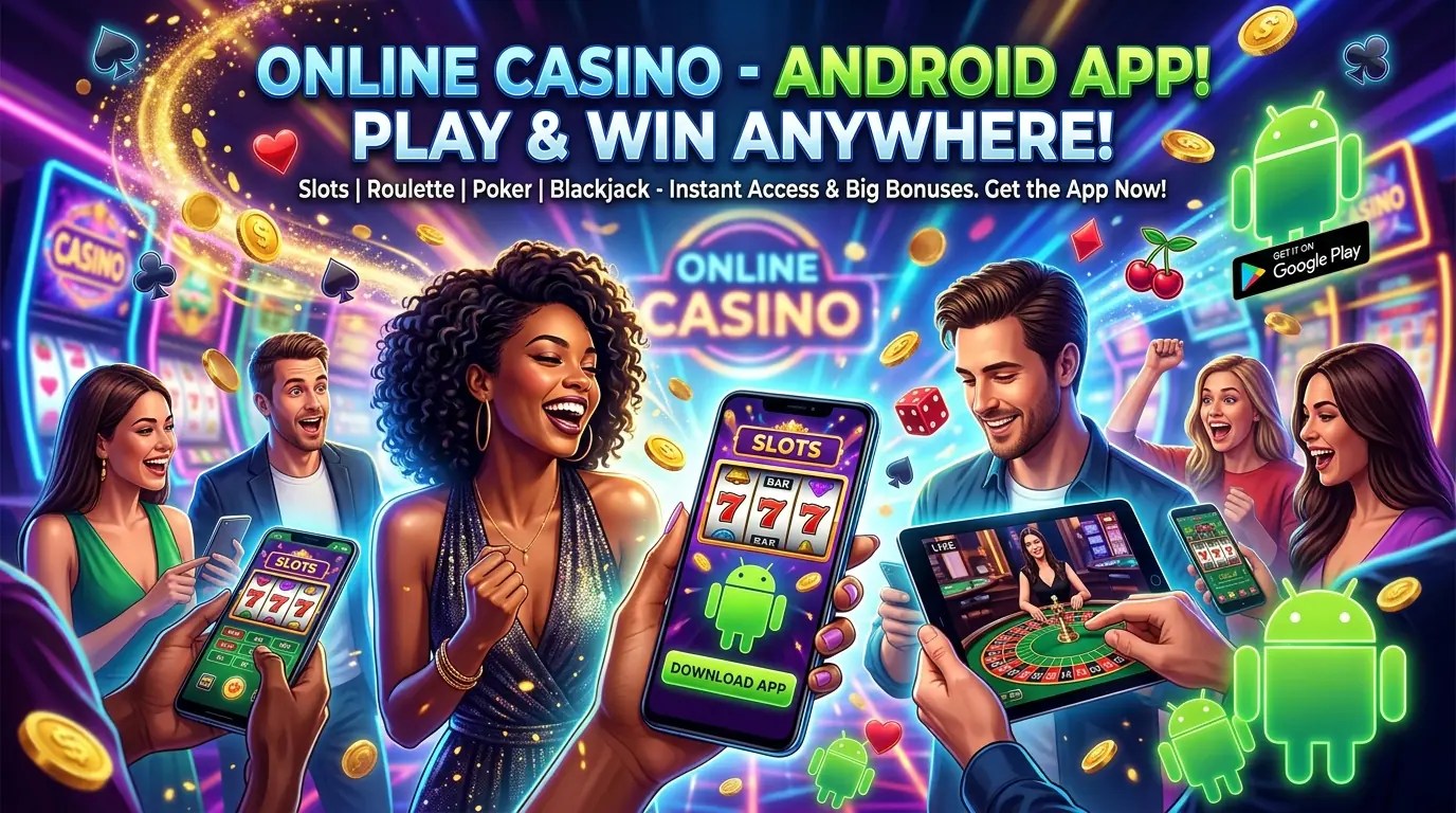 Grosvenor Android app
