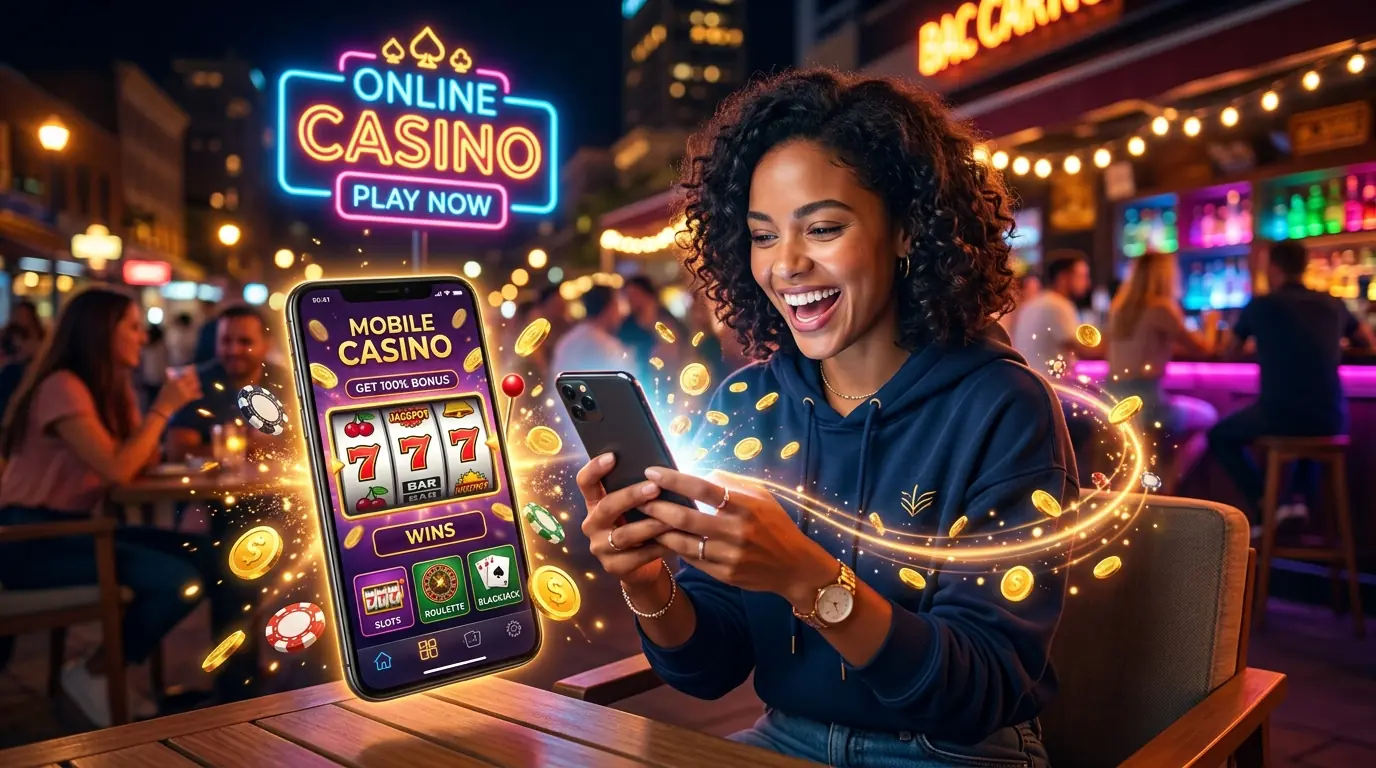Grosvenor mobile casino