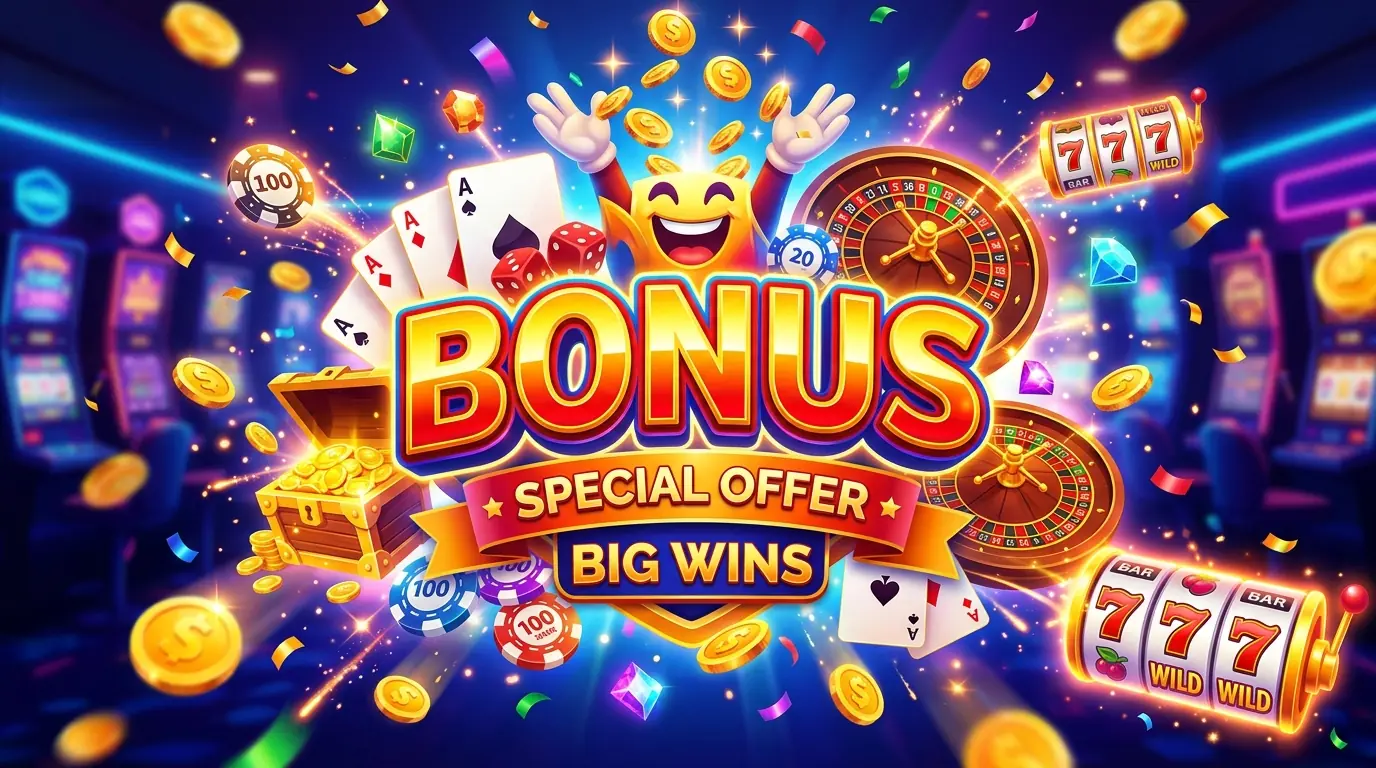 Grosvenor casino bonus