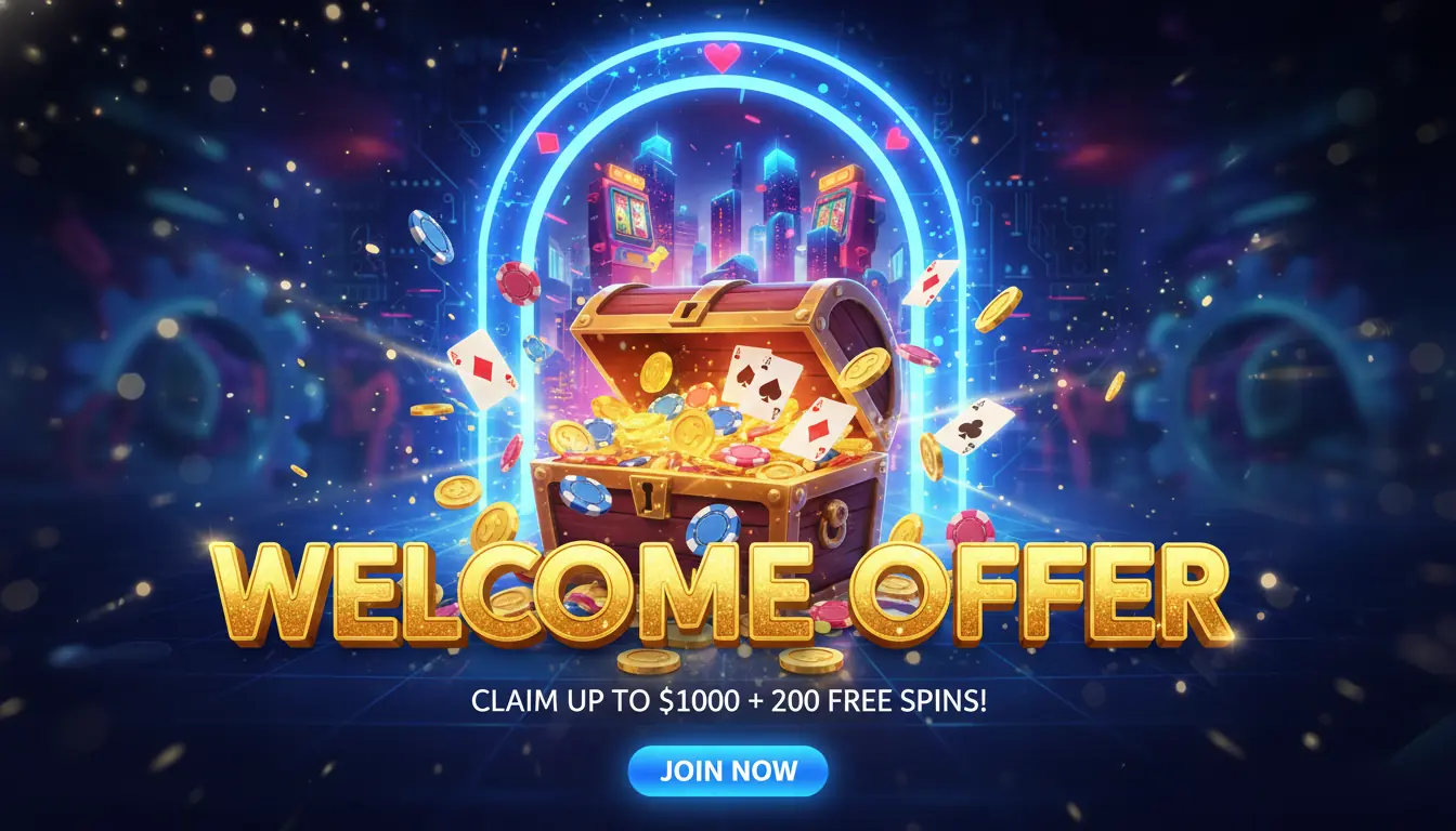 Grosvenor new player offer