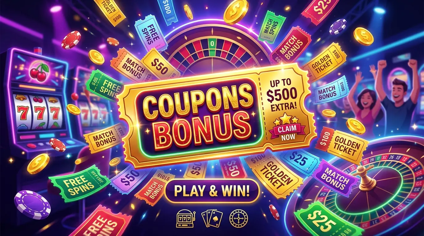 Grosvenor coupons