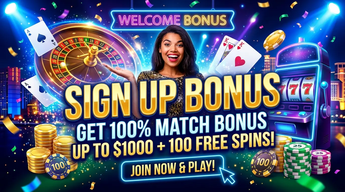 Grosvenor casino sign up bonus