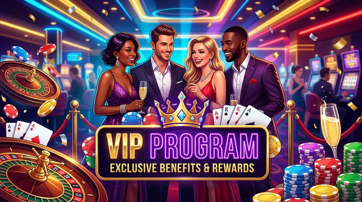 Grosvenor loyalty program