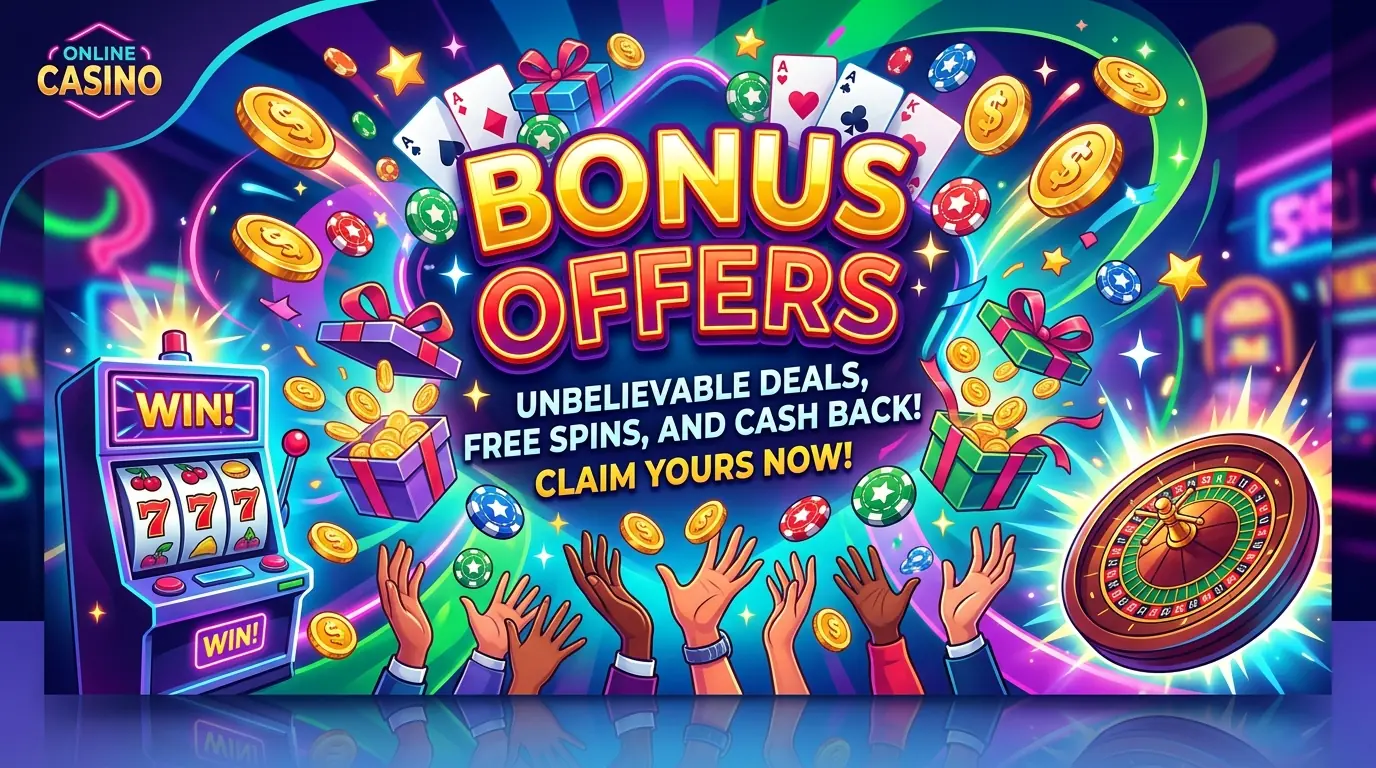 Grosvenor bonus offers