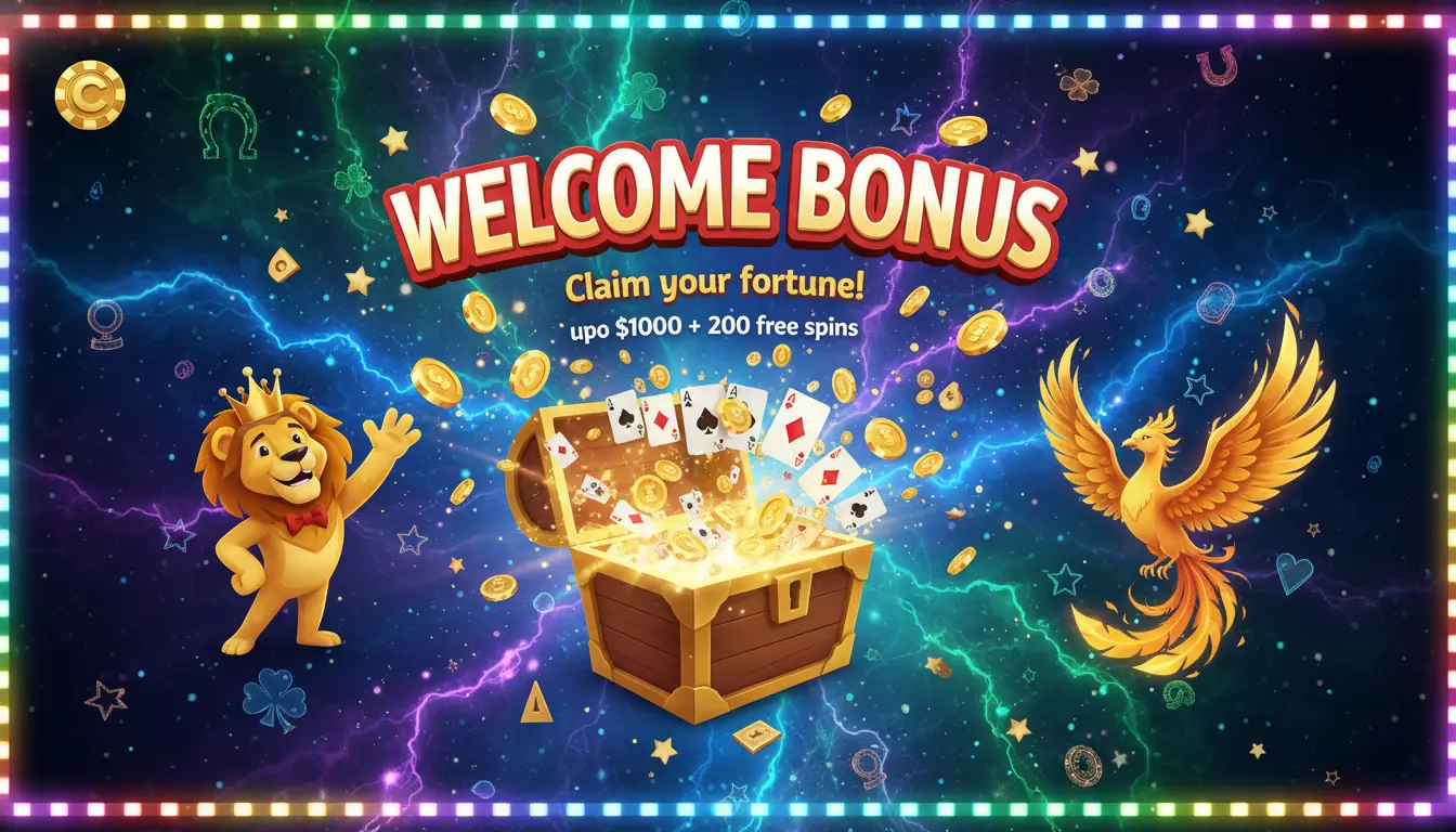 Grosvenor new player bonus