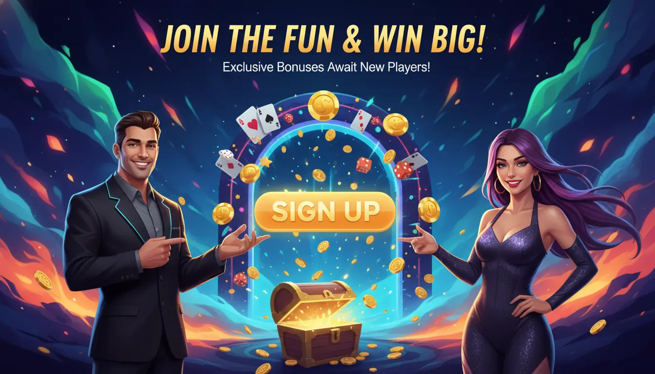 Grosvenor sign up
