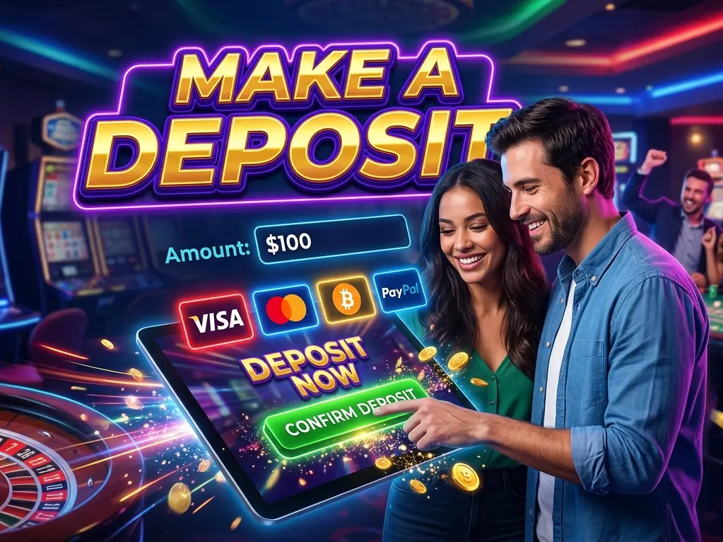 Grosvenor deposit