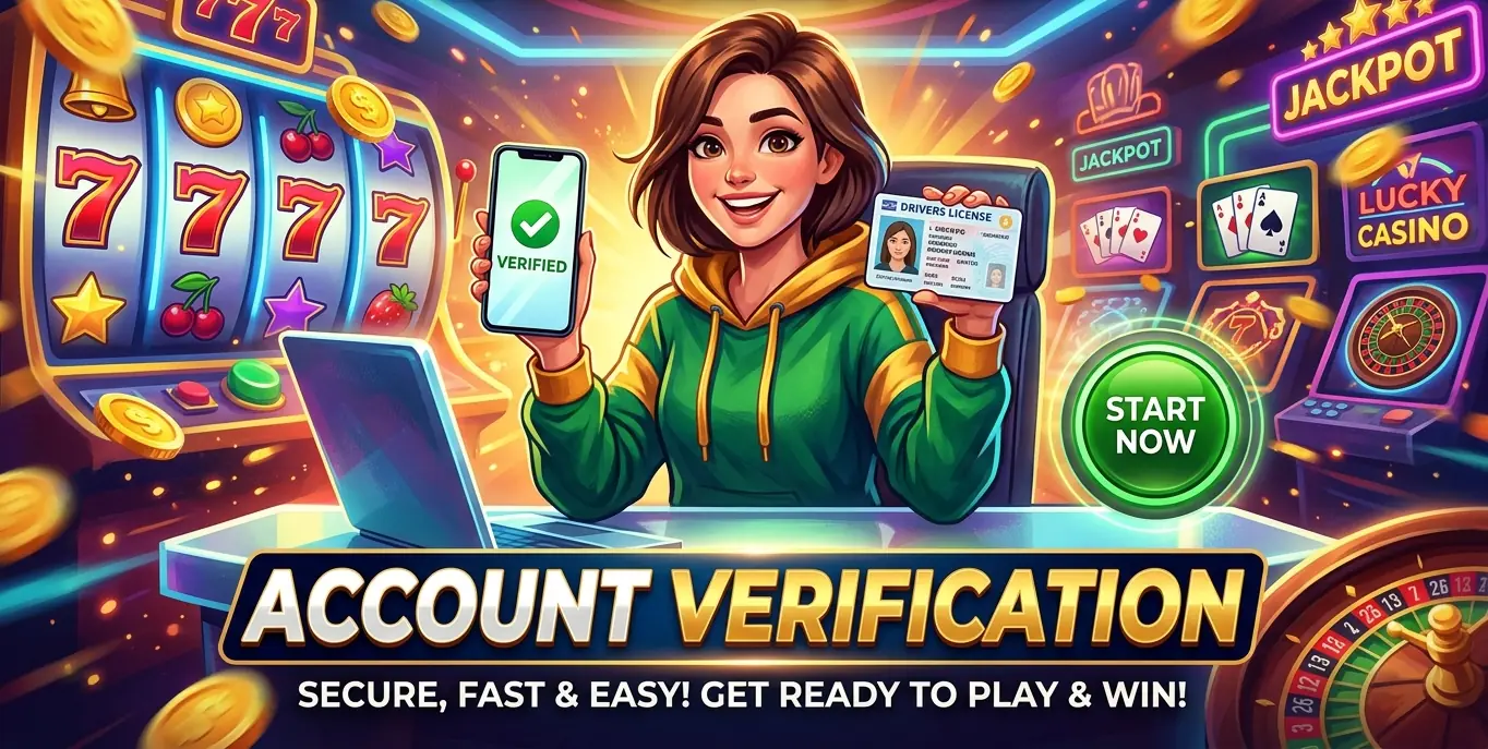 Grosvenor casino verification