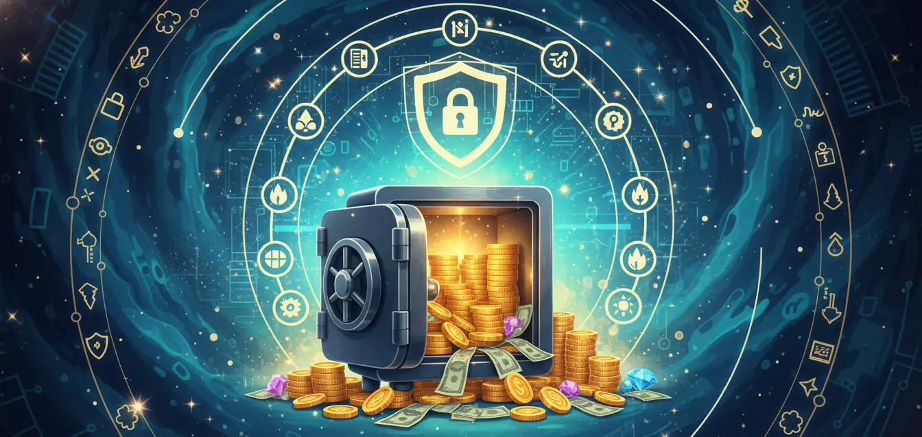 Is Grosvenor casino safe