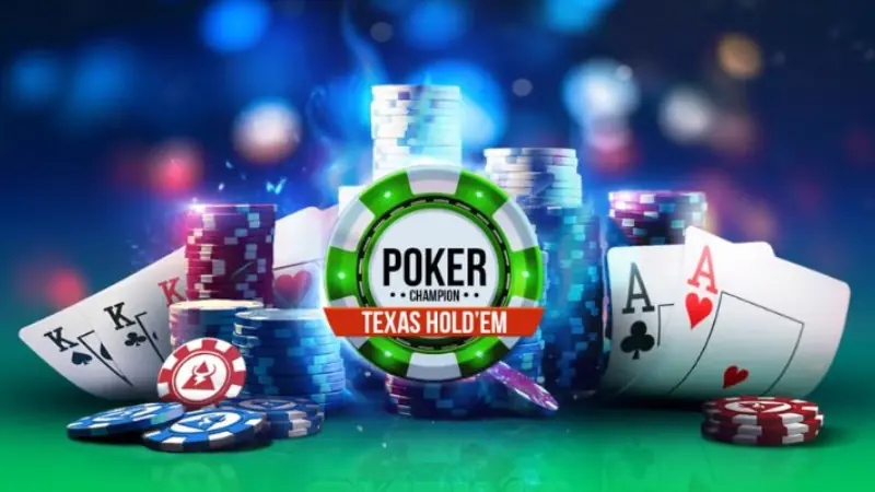 Grosvenor poker