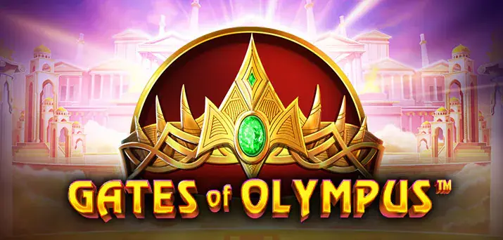 Grosvenor Gates of Olympus slot