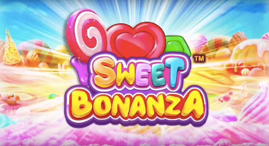 Grosvenor Sweet Bonanza slot