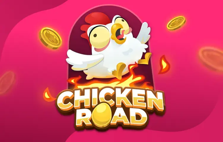 Grosvenor Chicken Road game