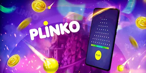Grosvenor Plinko game